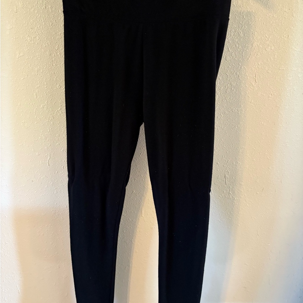 WOOLX STELLA PETITE LEGGINGS